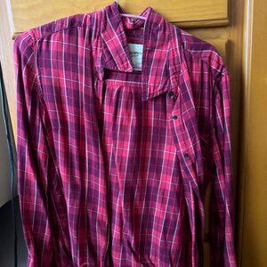 Plaid Arizona Shirt
